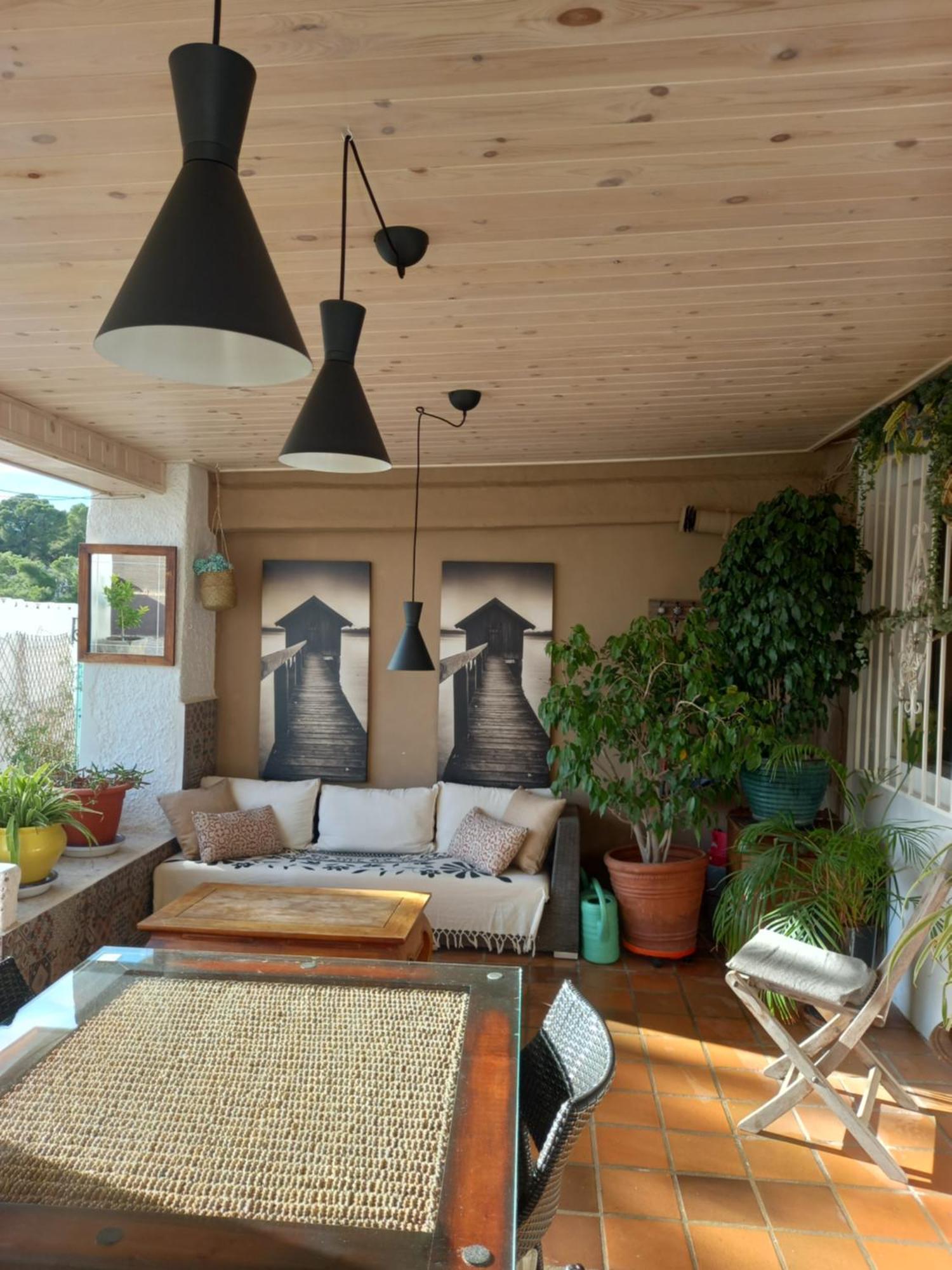 Villa Casa Eline De Lujo Casco Antiguo Altea Piscina Privada Y Jardin Exterior foto